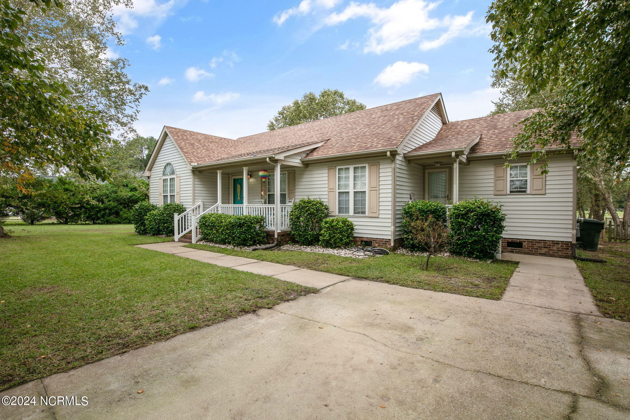 3514 Shadow Ridge Road North Wilson, NC 27896 - Photo 28 of 28 Additional Front
