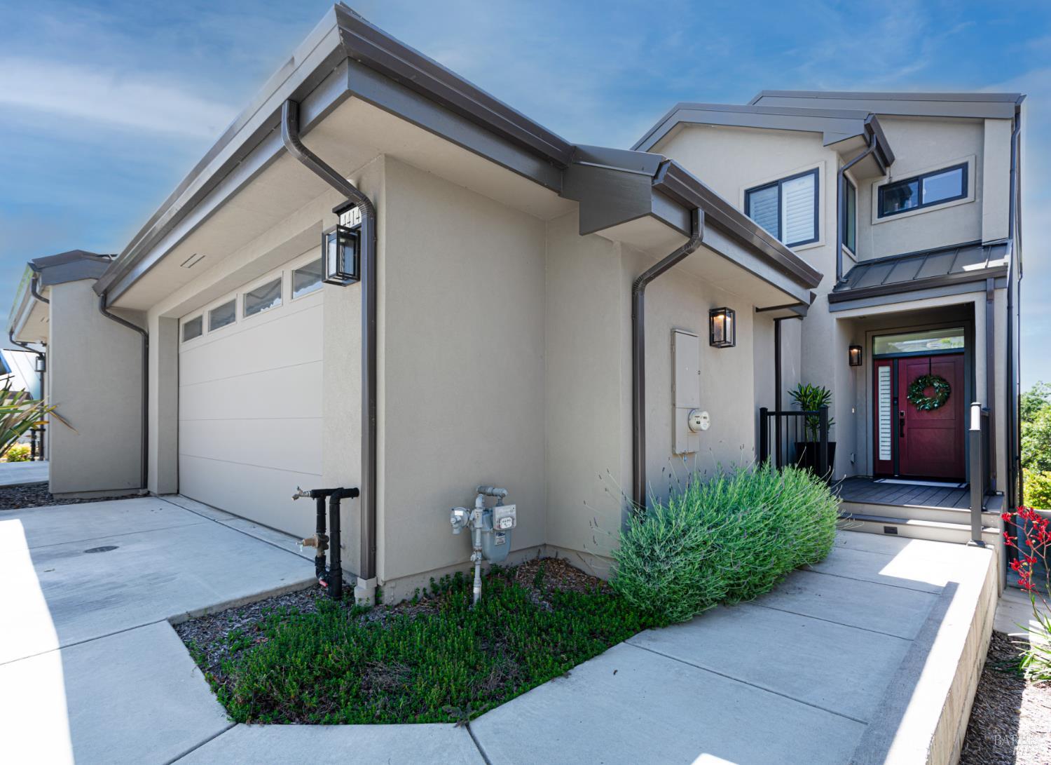 4414 Bally Bunion Lane Santa Rosa, CA 95403 - Photo 16 of 18 a house view with a outdoor space