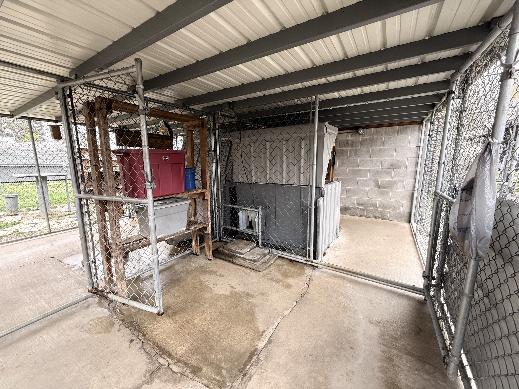 111 Gentry Street Tullahoma, TN 37388 - Photo 23 of 66 a view of a room with wooden walls