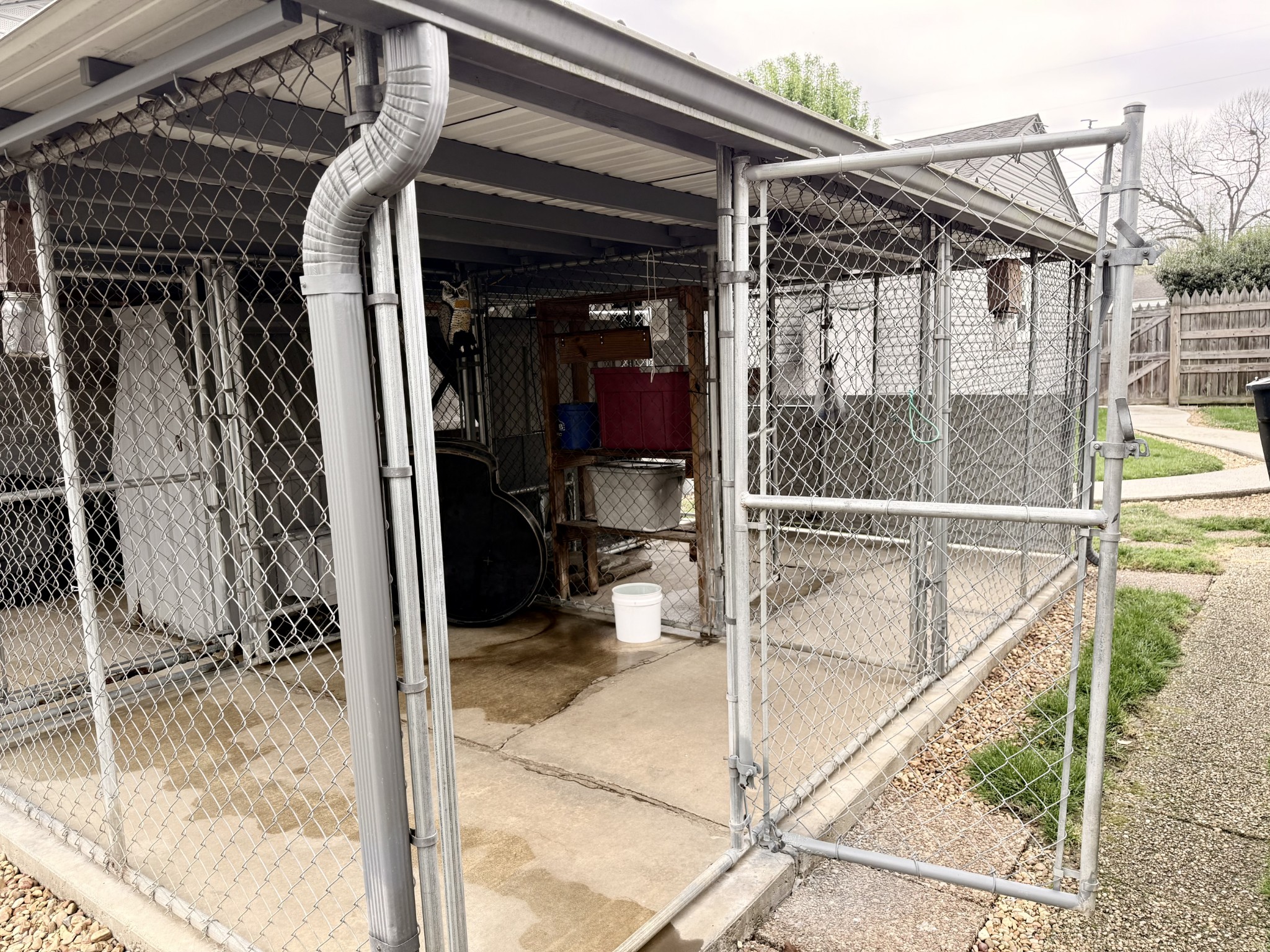 111 Gentry Street Tullahoma, TN 37388 - Photo 24 of 66 a view of a balcony