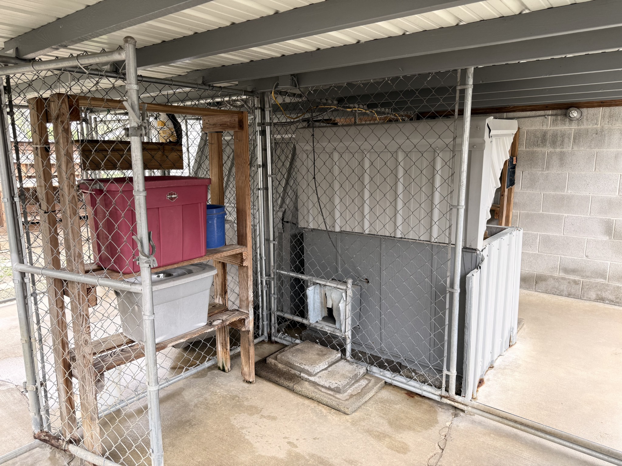 111 Gentry Street Tullahoma, TN 37388 - Photo 25 of 66 a view of storage and utility room