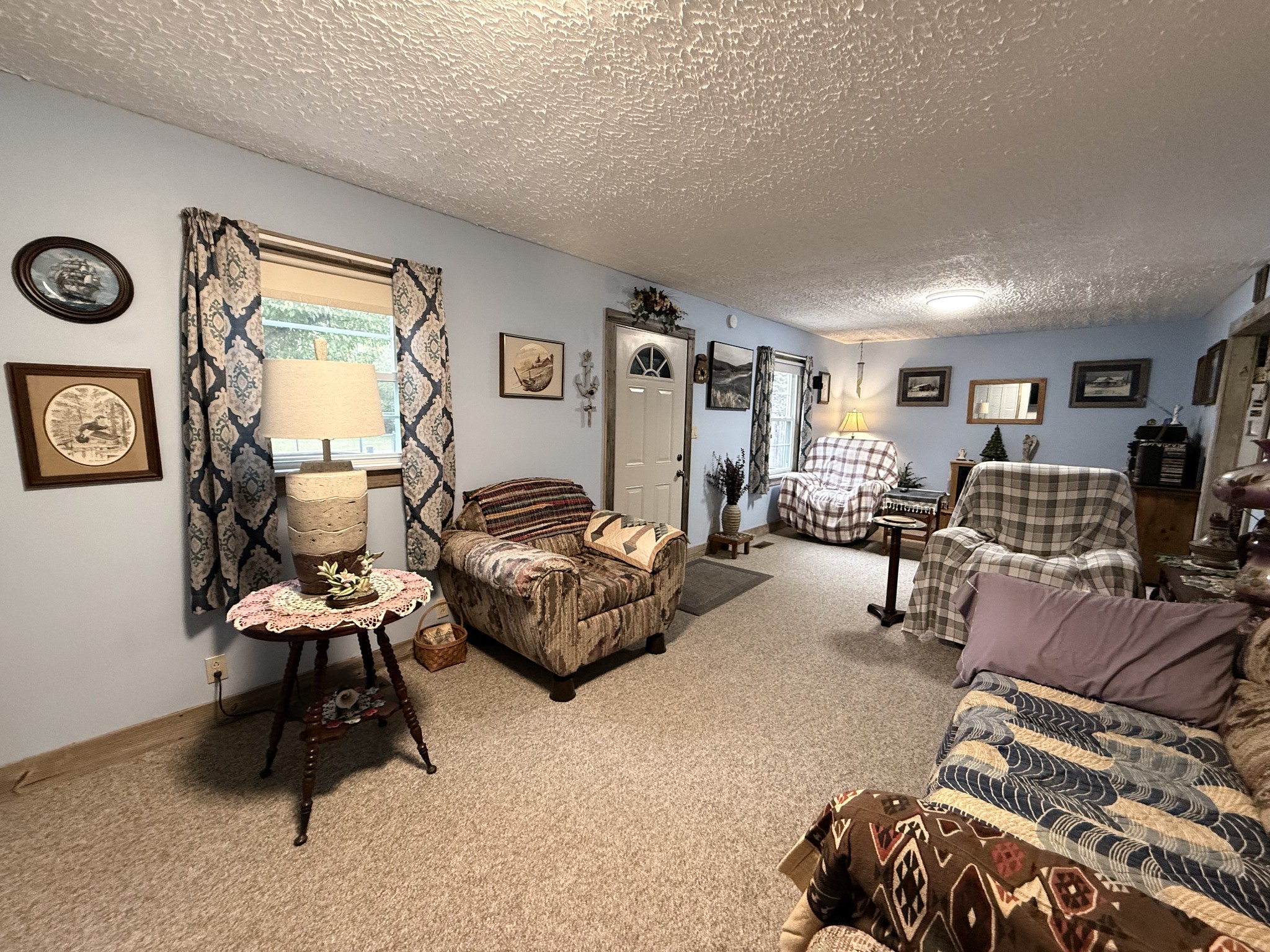 111 Gentry Street Tullahoma, TN 37388 - Photo 48 of 66 a bedroom with furniture and a window