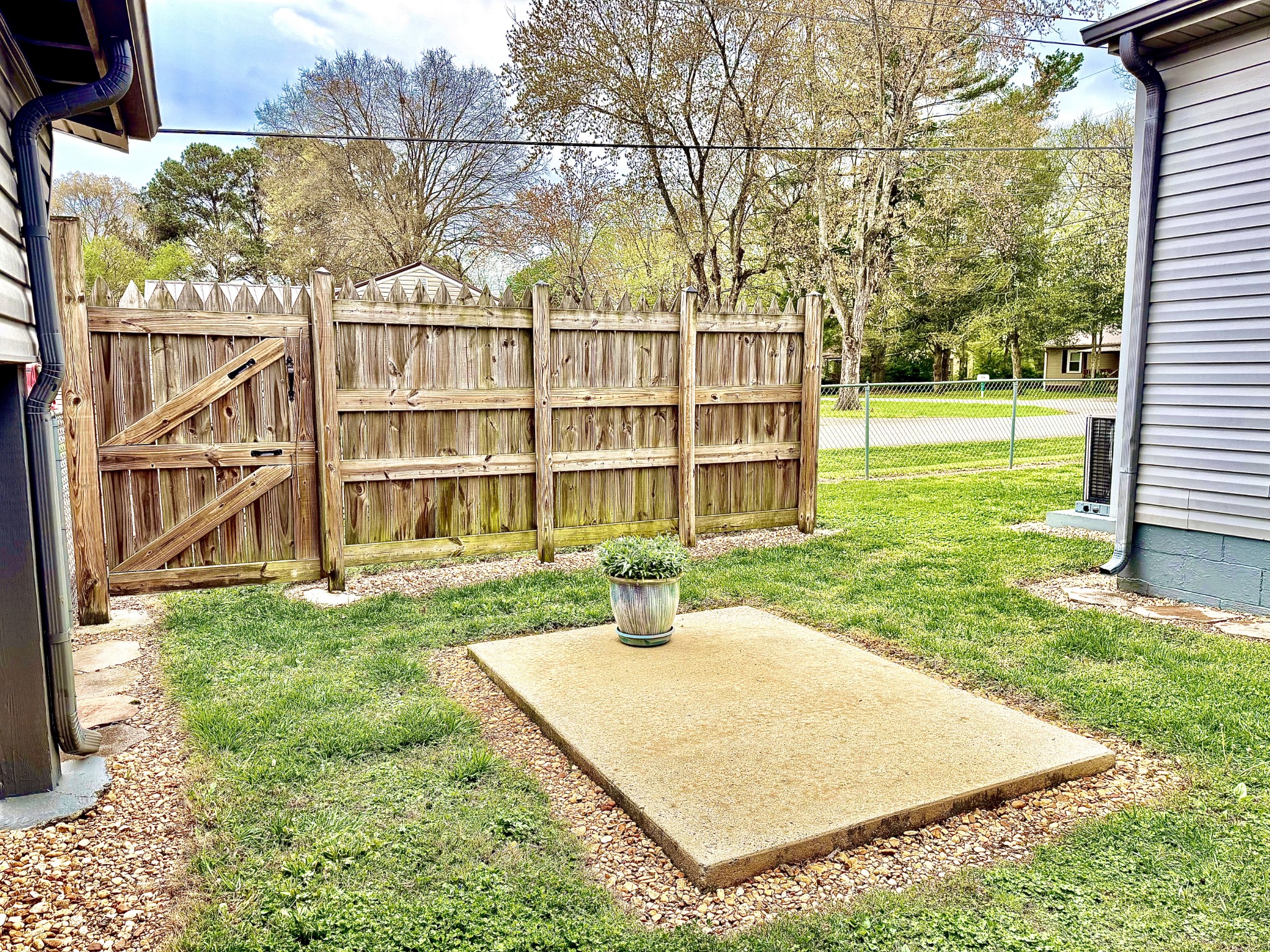 111 Gentry Street Tullahoma, TN 37388 - Photo 10 of 66 front view of a house with a yard