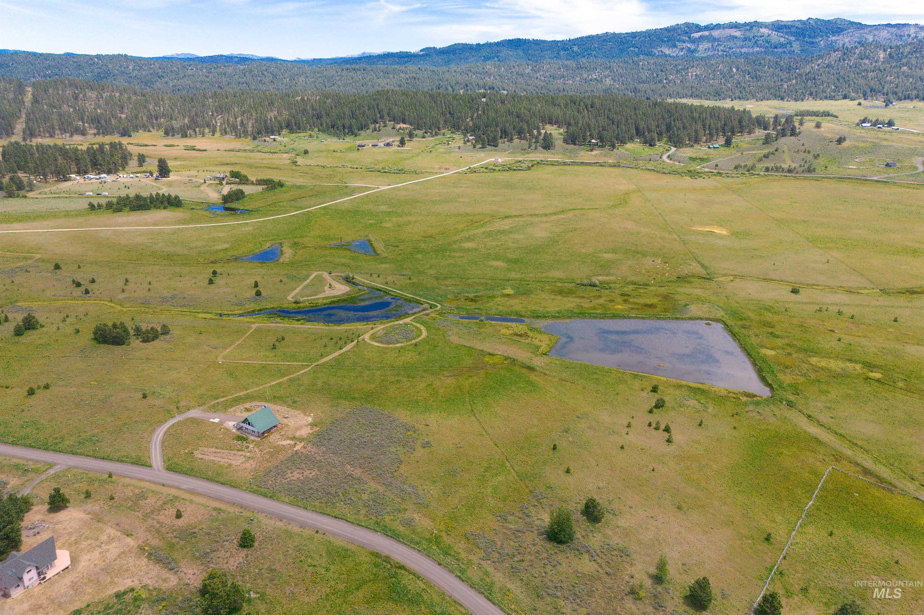 Tbd Wilderness Lake Road Cascade, ID 83611 - Photo 29 of 36