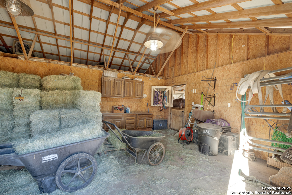1022 Ranger Ridge New Braunfels, TX 78132 - Photo 8 of 15 a view of livingroom with furniture