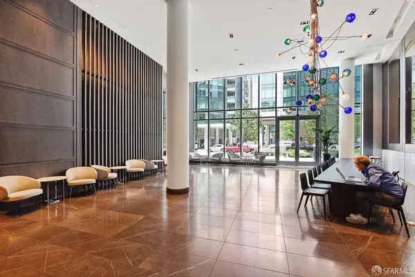 $1,649,000 | 338 Main Street, Unit 4E, San Francisco, CA 94105