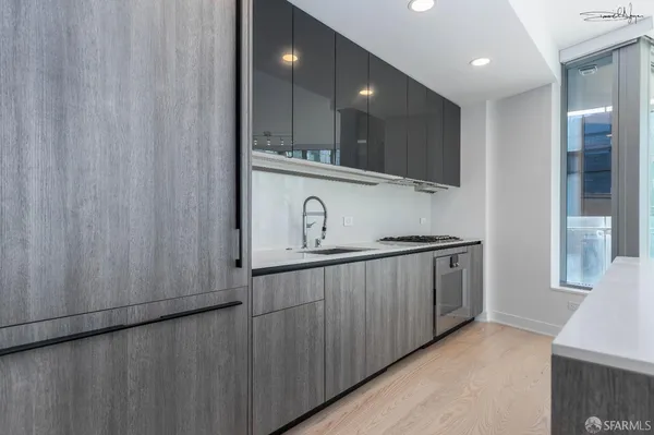 $1,649,000 | 338 Main Street, Unit 4E, San Francisco, CA 94105