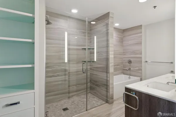 $1,649,000 | 338 Main Street, Unit 4E, San Francisco, CA 94105