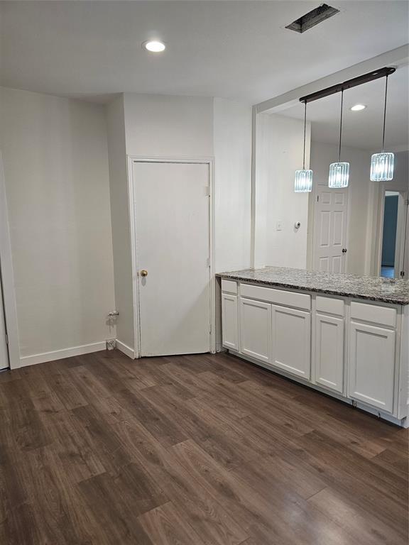 1704 Proctor Avenue Waco, TX 76708 - Photo 17 of 23 a view of a kitchen with electric appliances