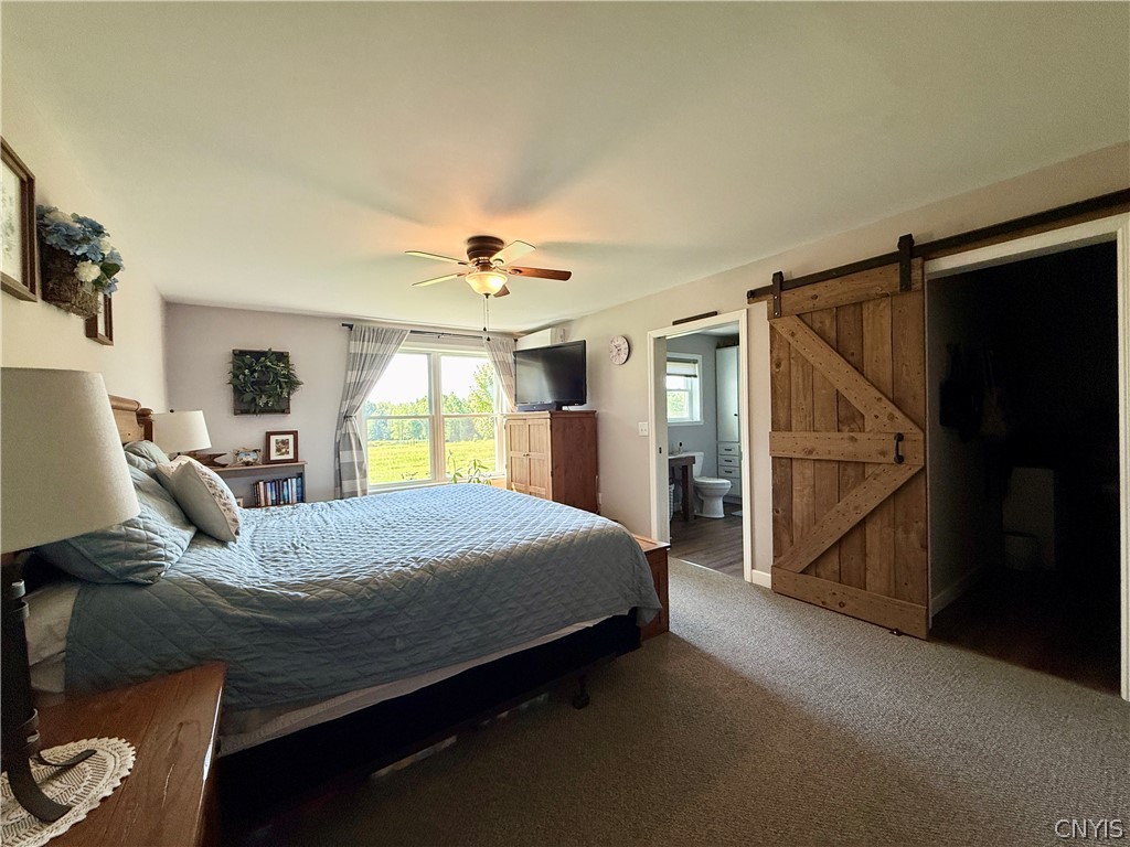1888 Mulholland Road Vienna, NY 13042 - Photo 36 of 50