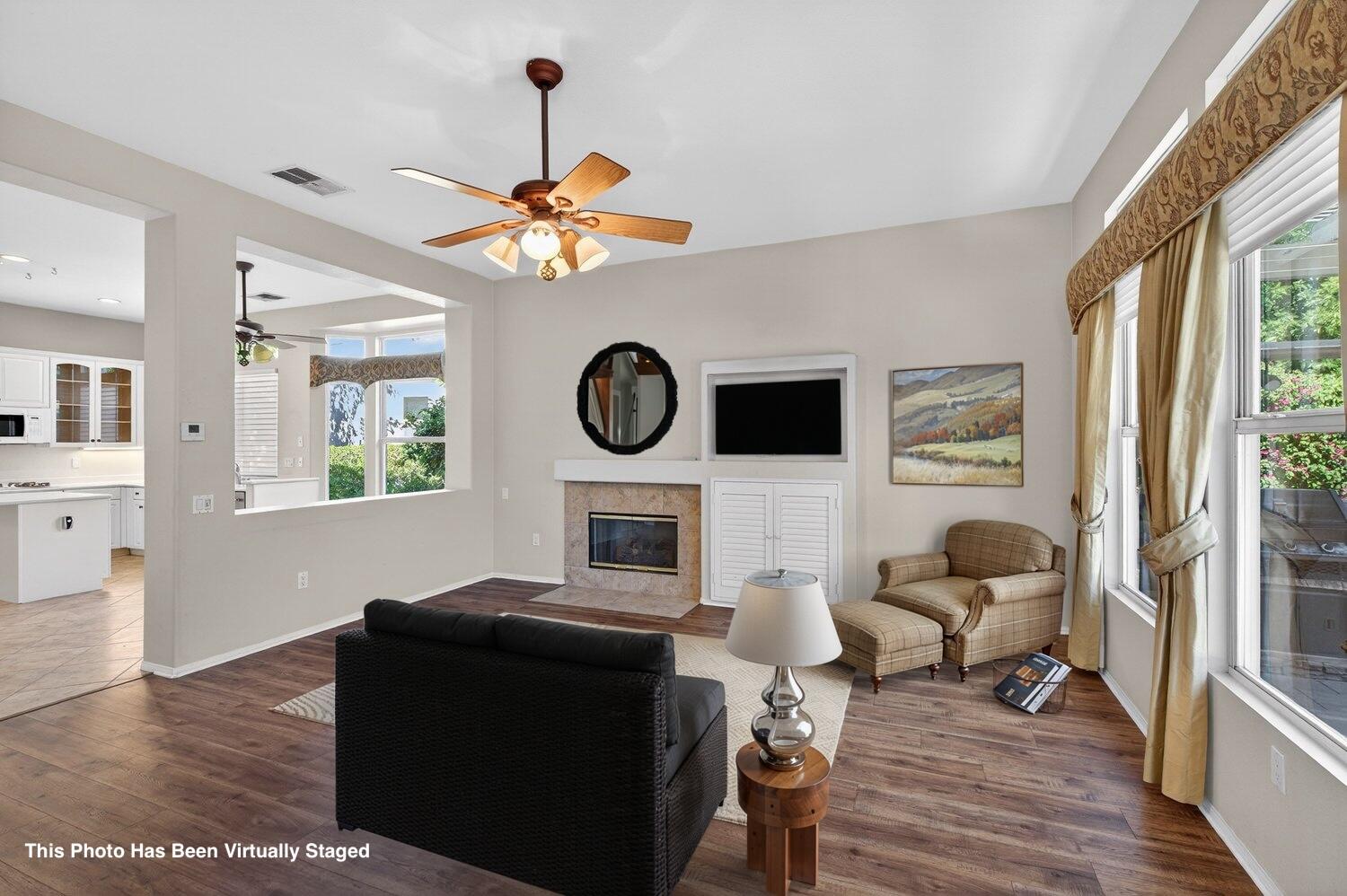 43784 Royal St George Drive Indio, CA 92201 - Photo 15 of 33 Great Room 43784