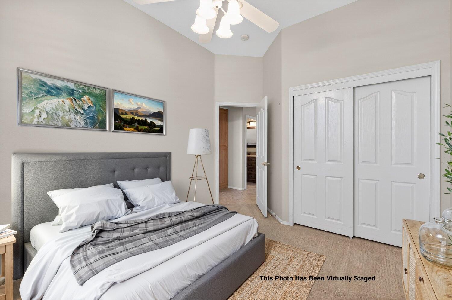 43784 Royal St George Drive Indio, CA 92201 - Photo 20 of 33 Bedroom 2