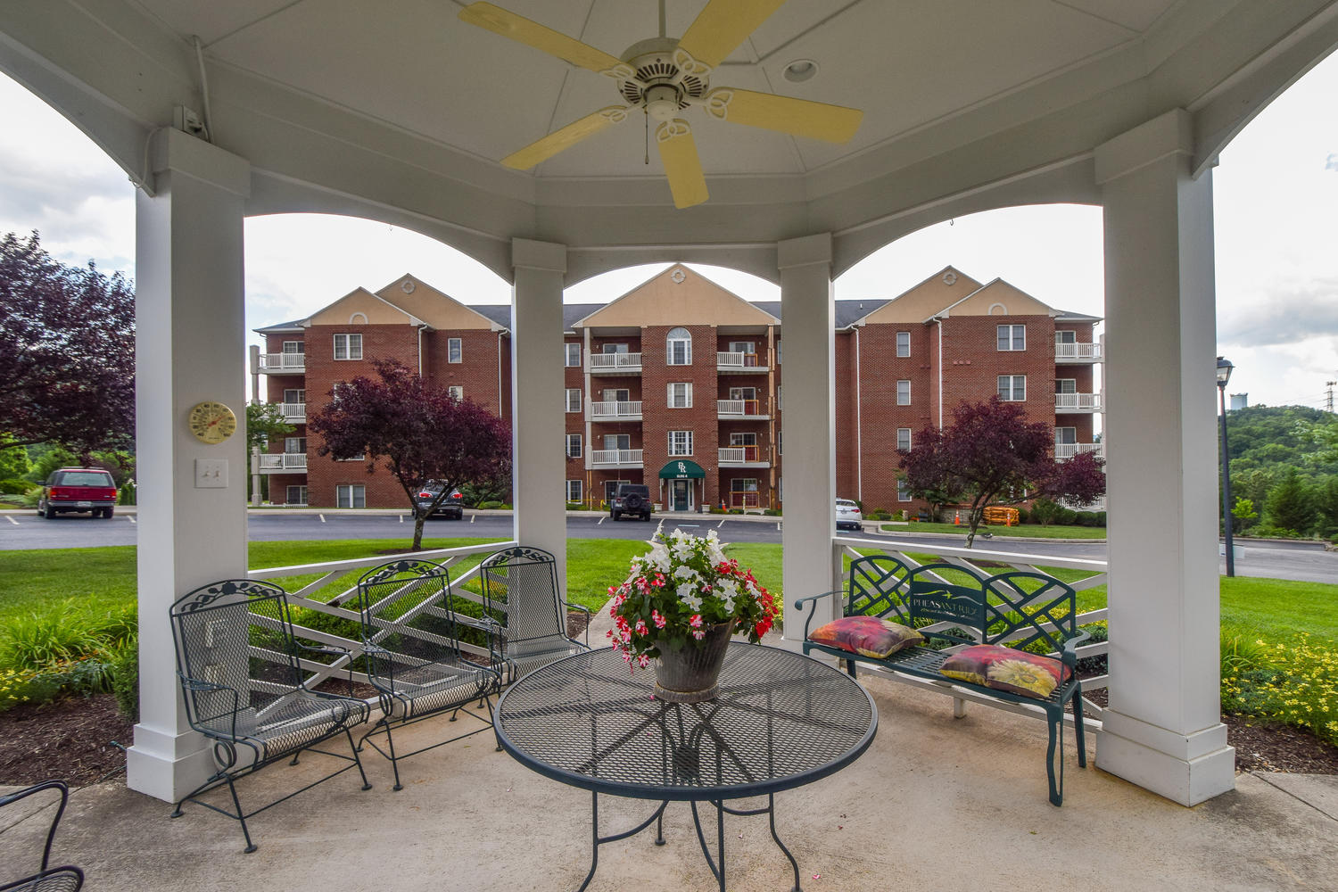 4444 Pheasant Ridge Road, Unit 304 Roanoke, VA 24014 - Photo 22 of 26 4444 Pheasant Ridge Rd Roanoke-large-022