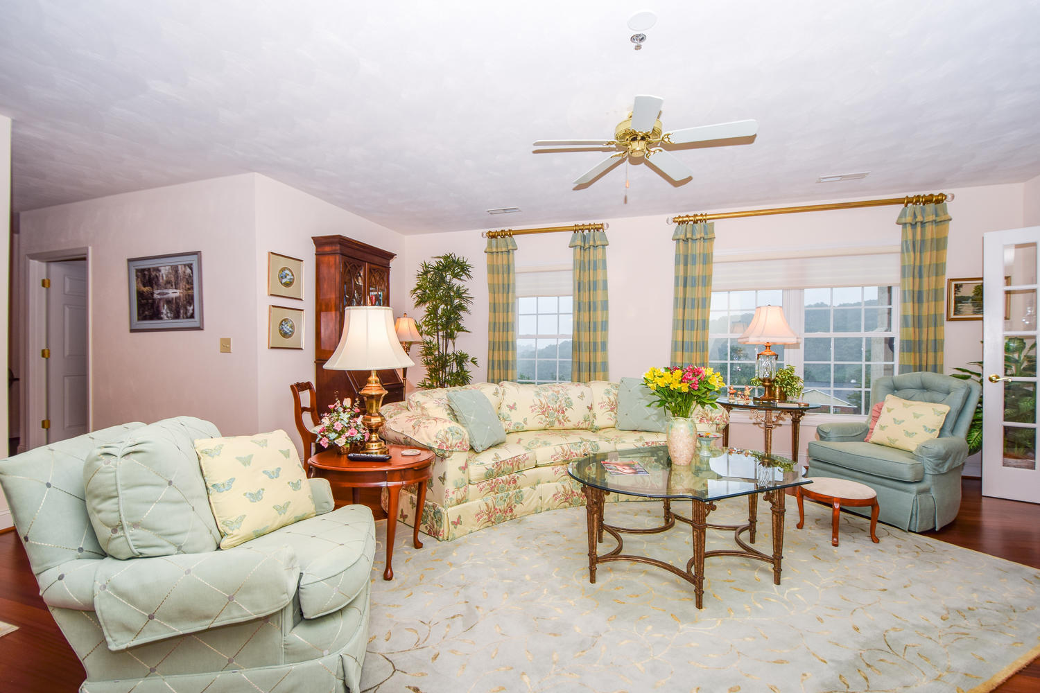 4444 Pheasant Ridge Road, Unit 304 Roanoke, VA 24014 - Photo 9 of 26 4444 Pheasant Ridge Rd Roanoke-large-009