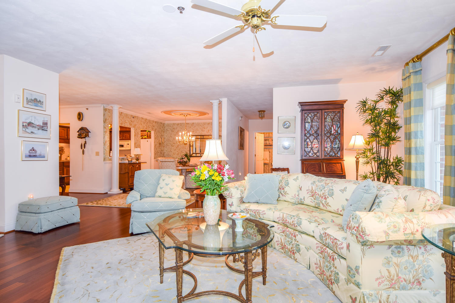4444 Pheasant Ridge Road, Unit 304 Roanoke, VA 24014 - Photo 10 of 26 4444 Pheasant Ridge Rd Roanoke-large-010