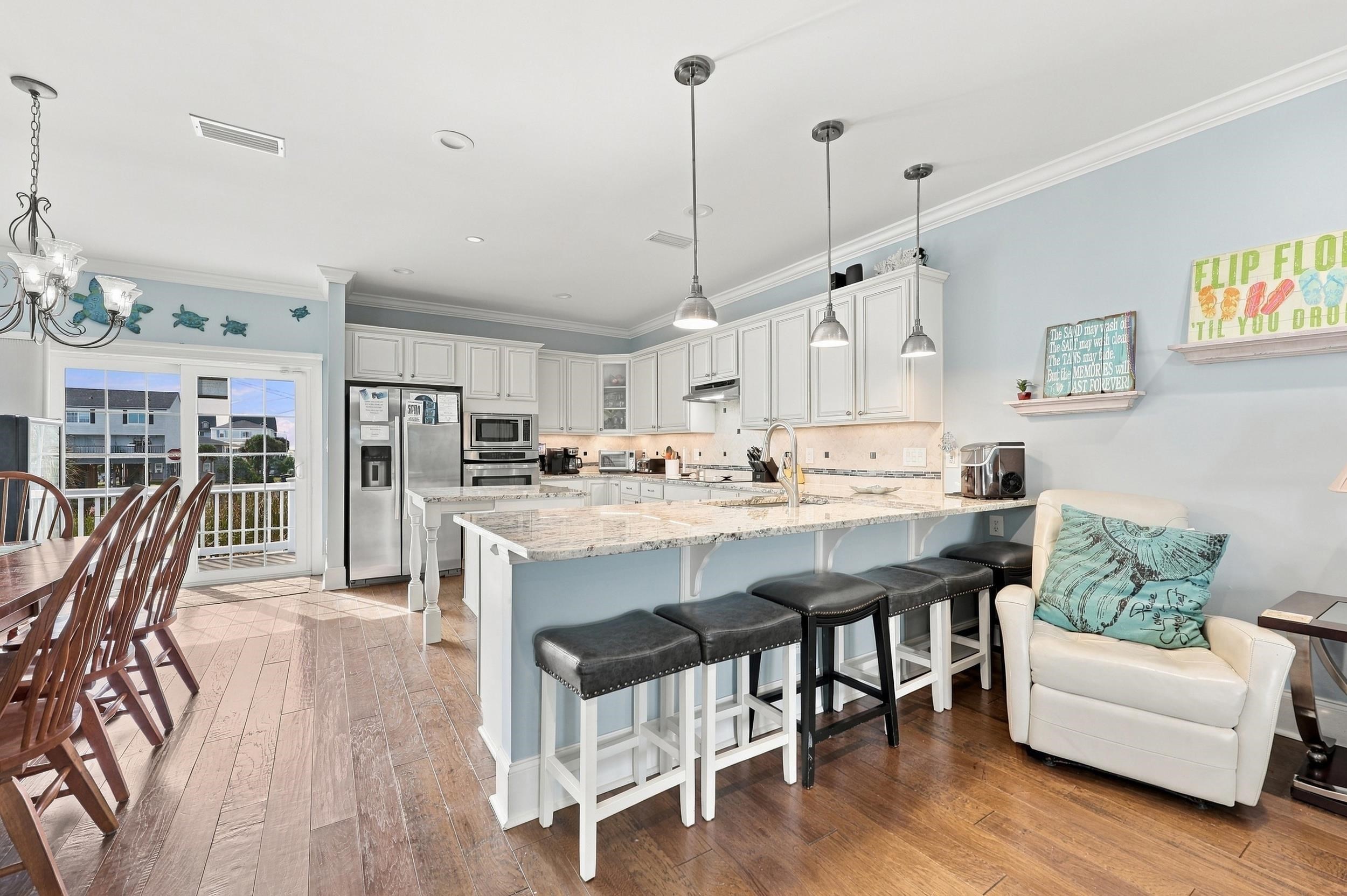 3108 Inland Street North Myrtle Beach, SC 29582 - Photo 9 of 60 Gallery Image 9