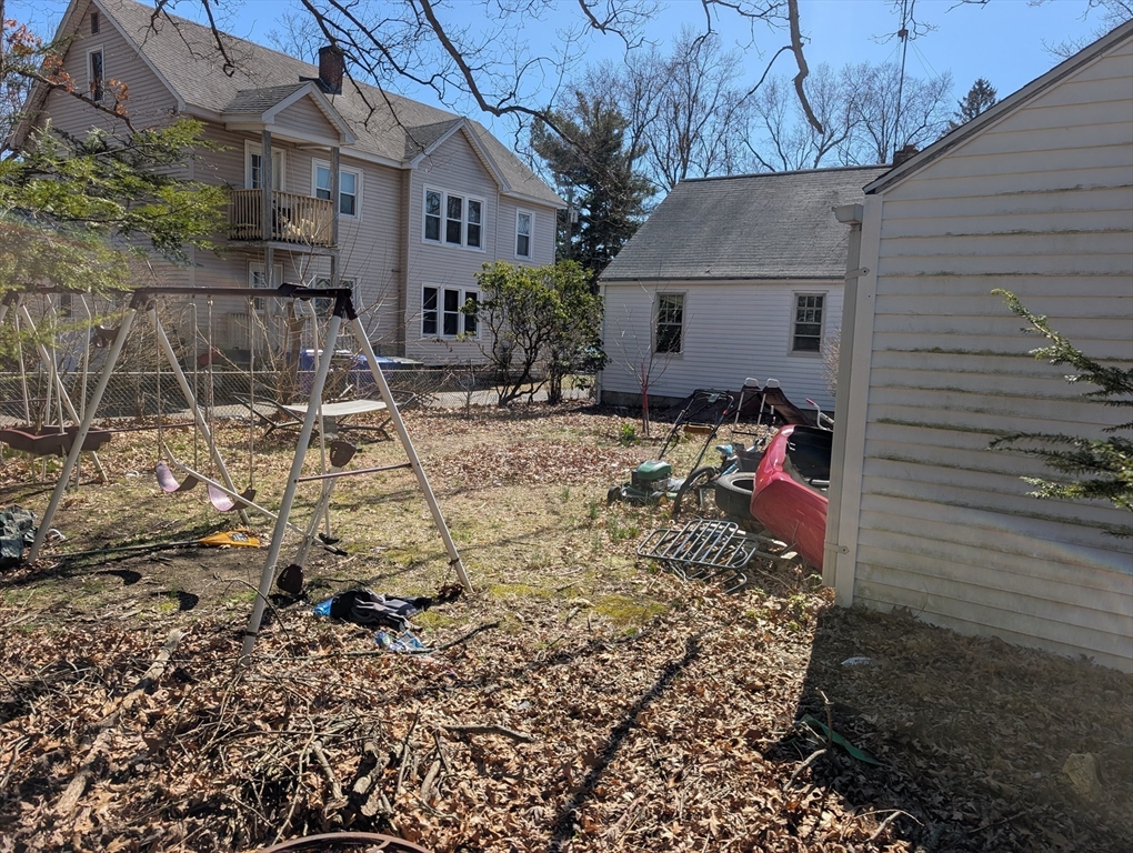 141 Shawmut Street Springfield, MA 01108 - Photo 17 of 19 Gallery Image 17
