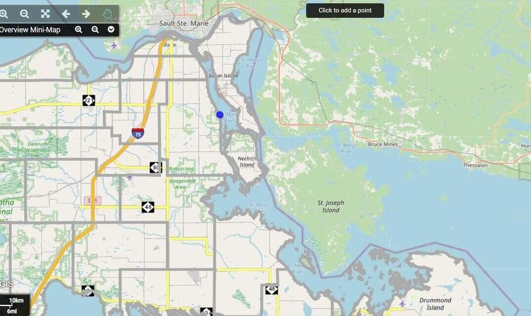 0 South Klier Road Sault Ste. Marie, MI 49783 - Photo 11 of 12 20240418144640563959000000-o