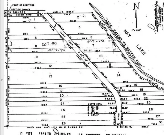 $69,900 | 0 South Klier Road, Sault Ste. Marie, MI 49783