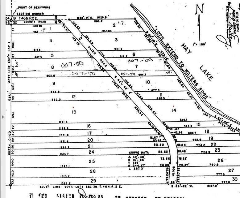 0 South Klier Road Sault Ste. Marie, MI 49783 - Photo 12 of 12 20240418144649005953000000-o