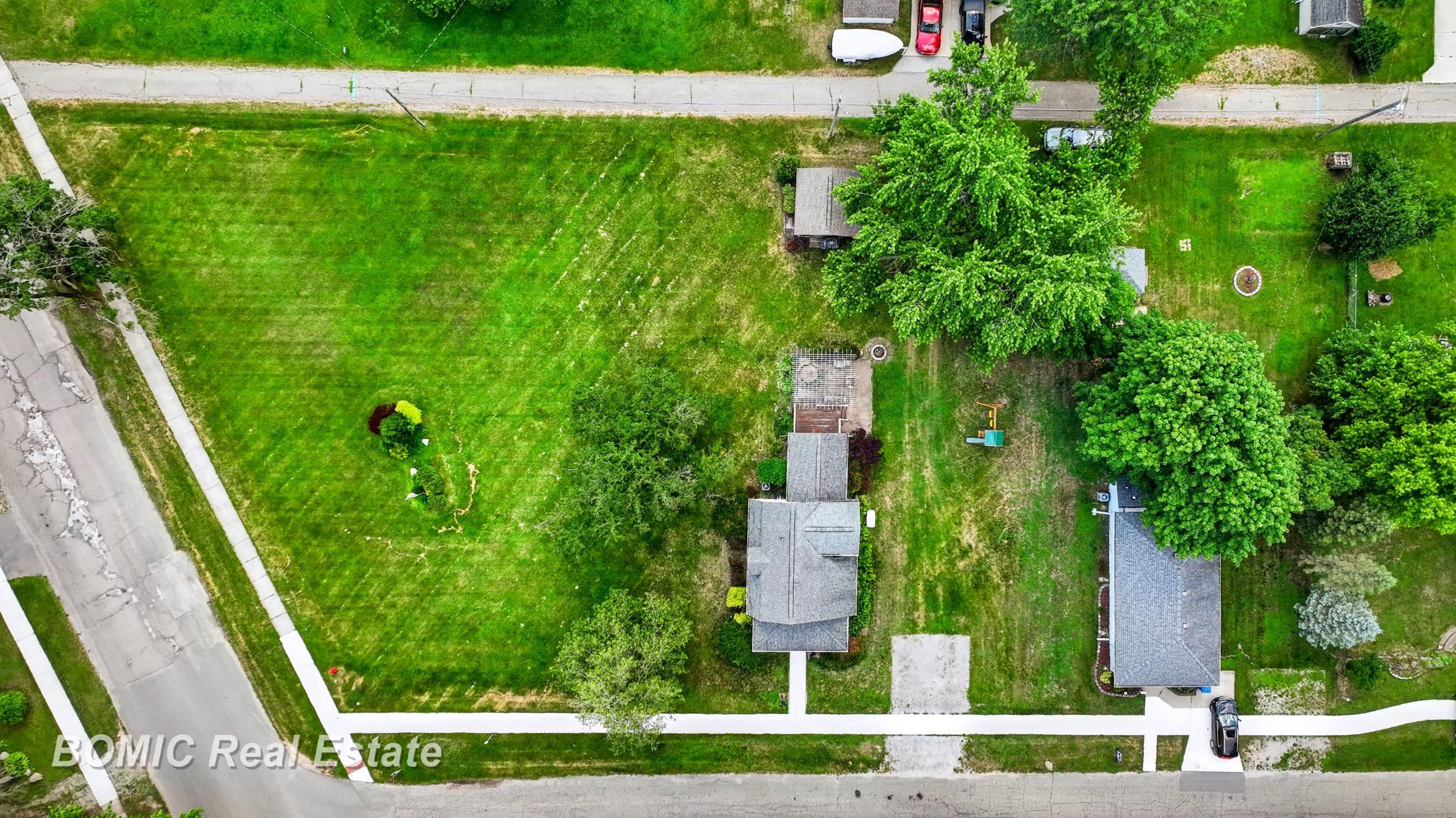 529 Chestnut Street Vassar, MI 48768 - Photo 41 of 42