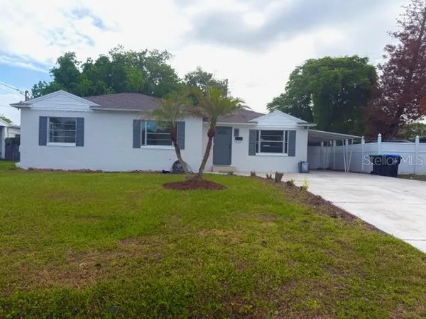 $310,000 | 1607 Crestwood Drive, Orlando, FL 32804