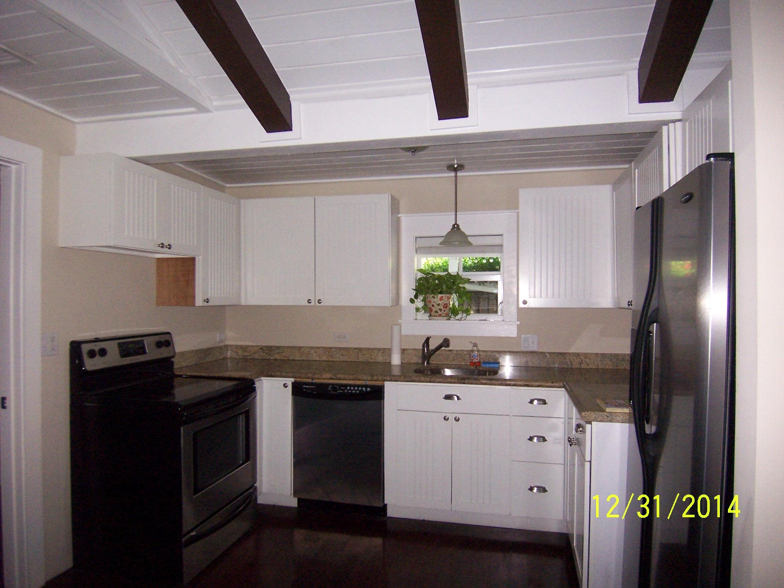 119 Sterling Road Tavernier, FL 33070 - Photo 12 of 16 Kitchen at 119 Sterling Road, Tavernier