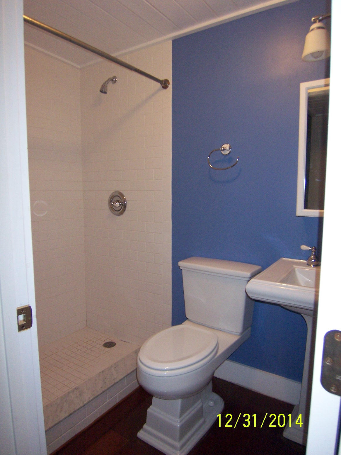 119 Sterling Road Tavernier, FL 33070 - Photo 14 of 16 Master bath at 119 Sterling Road, Tavern