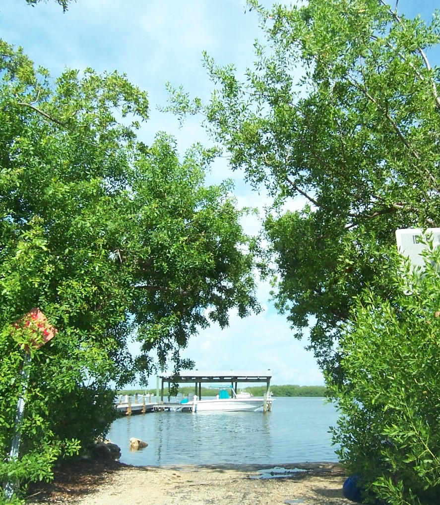 119 Sterling Road Tavernier, FL 33070 - Photo 4 of 16 Boat ramp on Jo Jean Way