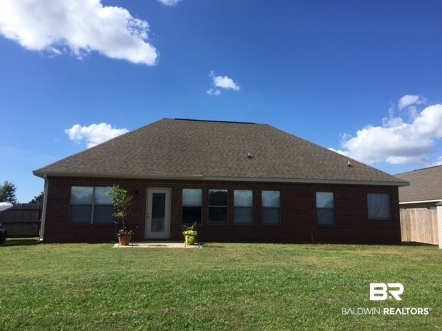 25336 Spindle Lane Daphne, AL 36526 - Photo 33 of 33 back of home