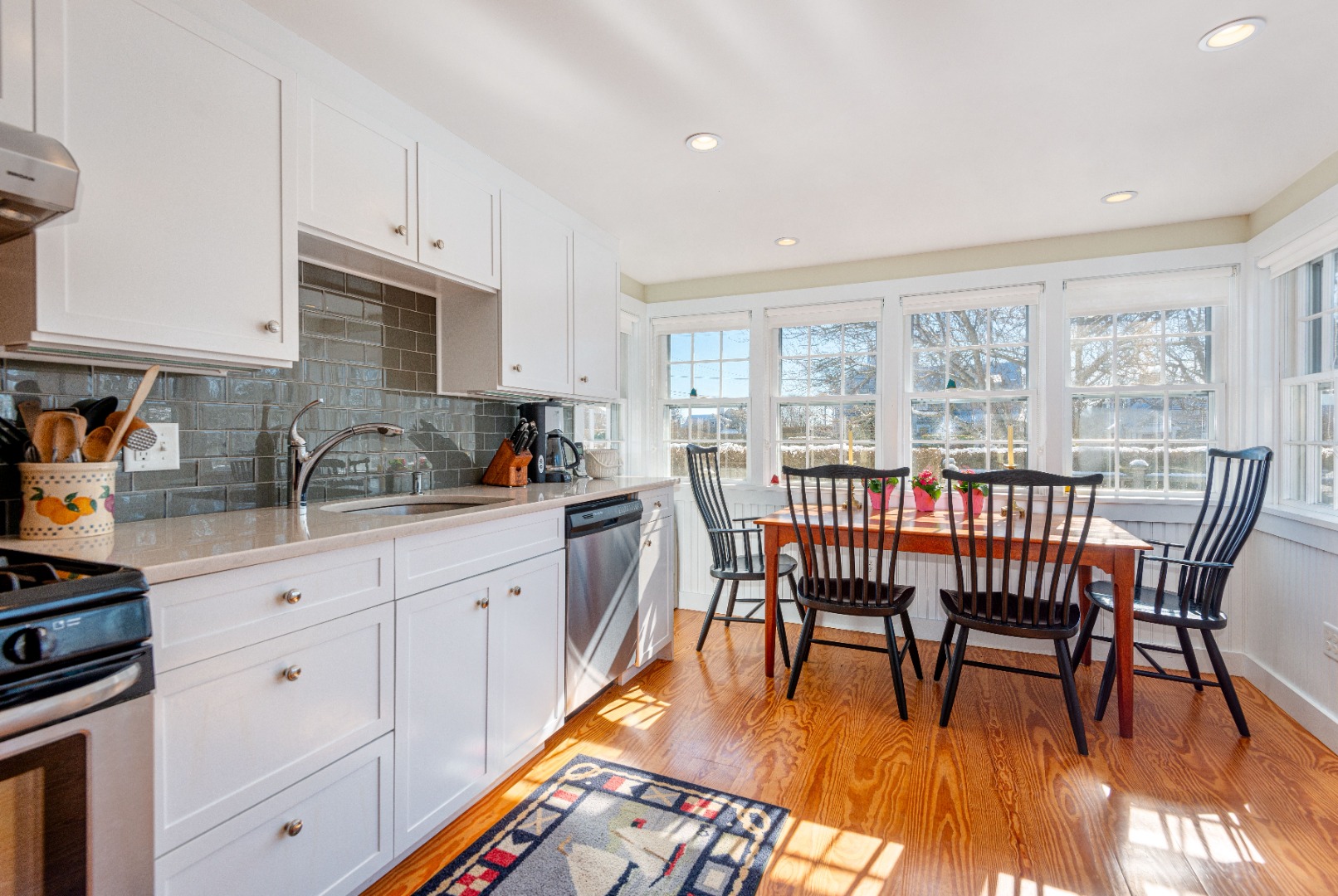 32 Sankaty Road Nantucket, MA 02554 - Photo 19 of 31 Kitchen