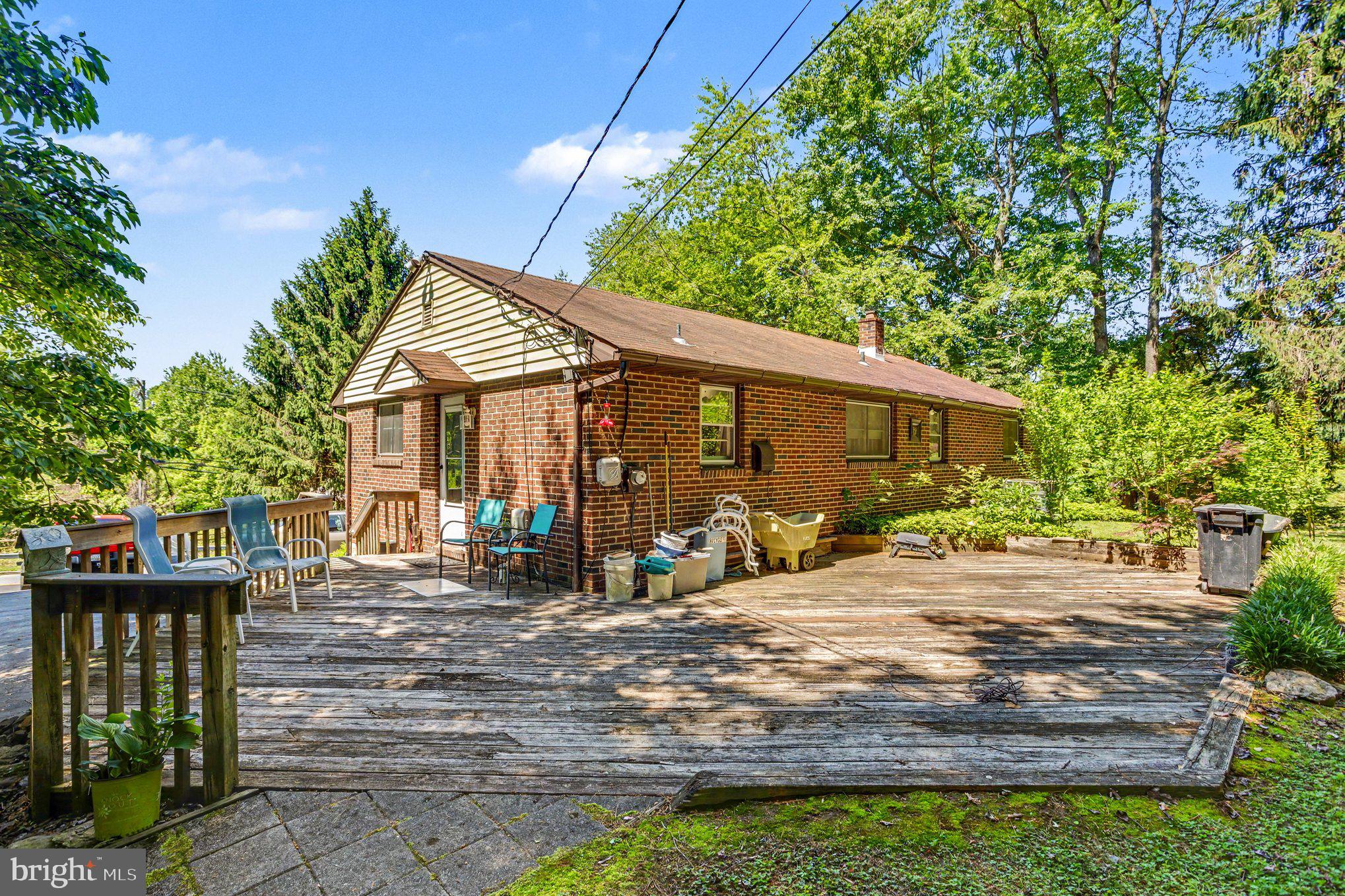 2604 Cub Hill Road Baltimore, MD 21234 - Photo 23 of 24