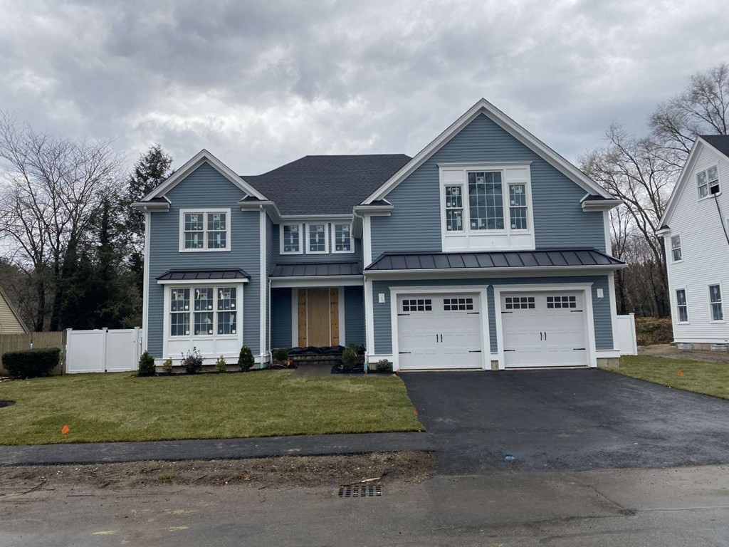 71 Pilgrim Road Needham, MA 02492 - Photo 1 of 30