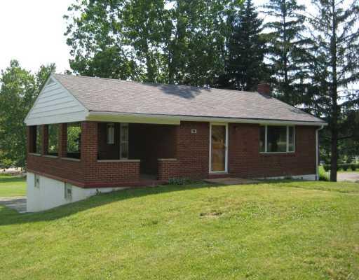 419 Arona Road New Stanton, PA 15672 - Photo 1 of 3 Exterior Front.