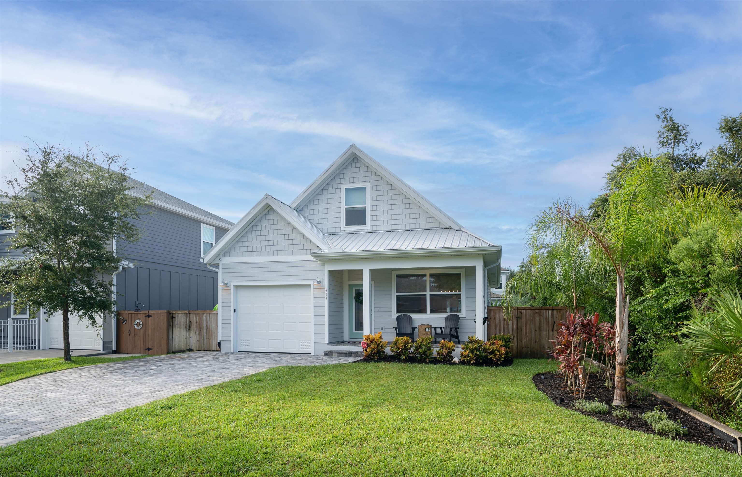 511 Sixteenth Street St. Augustine, FL 32084 - Photo 1 of 37