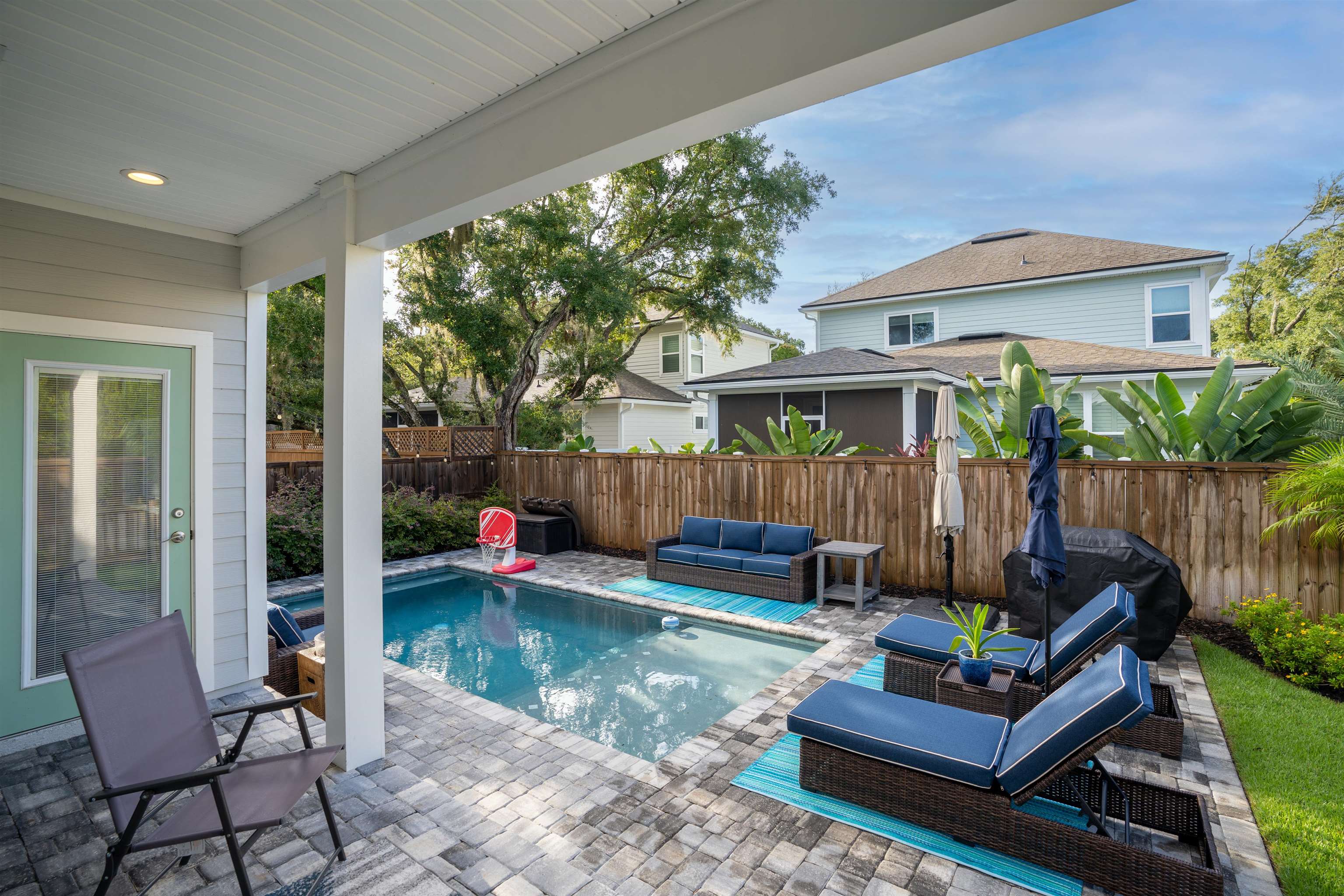 511 Sixteenth Street St. Augustine, FL 32084 - Photo 4 of 37