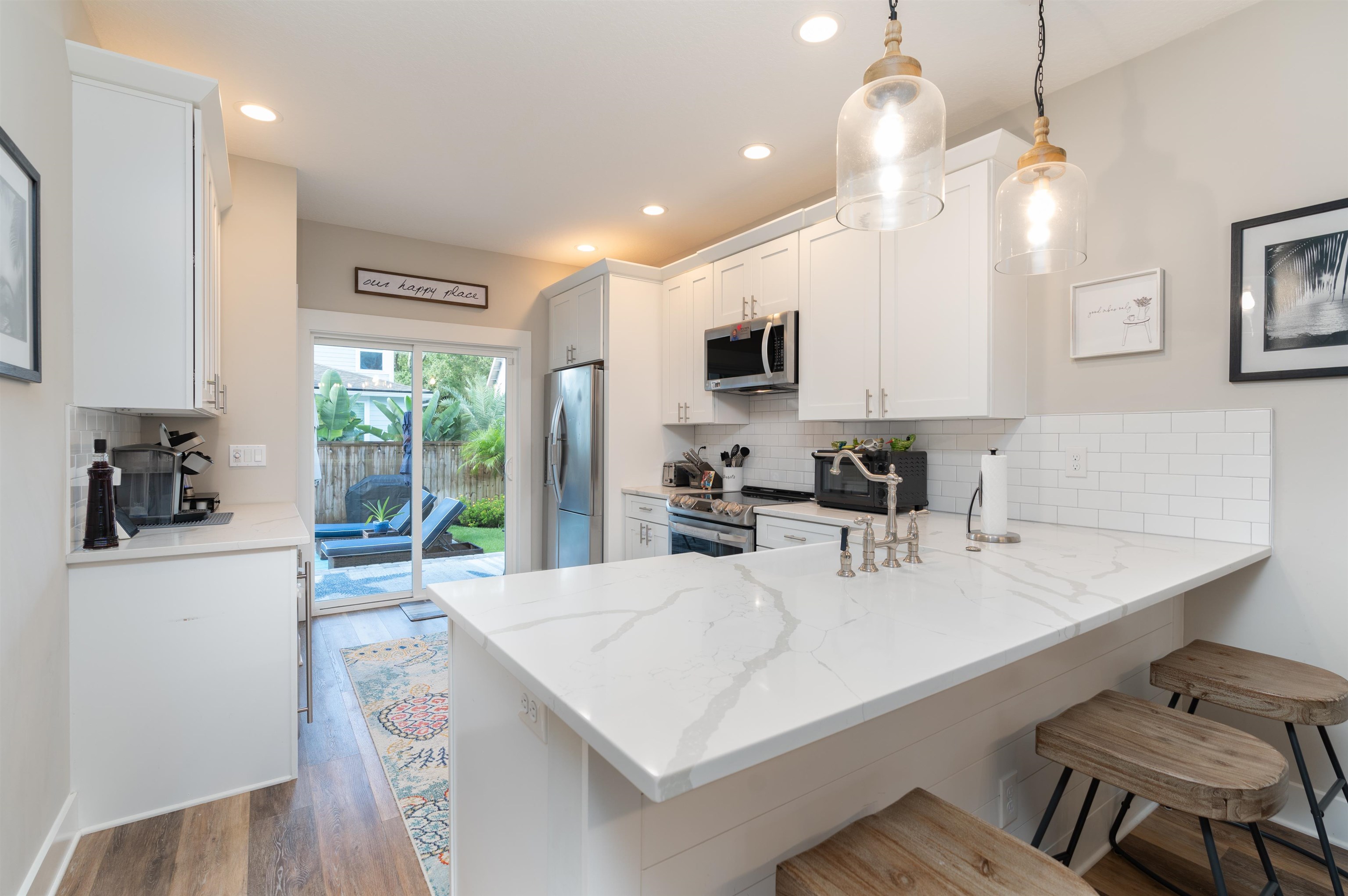 511 Sixteenth Street St. Augustine, FL 32084 - Photo 10 of 37
