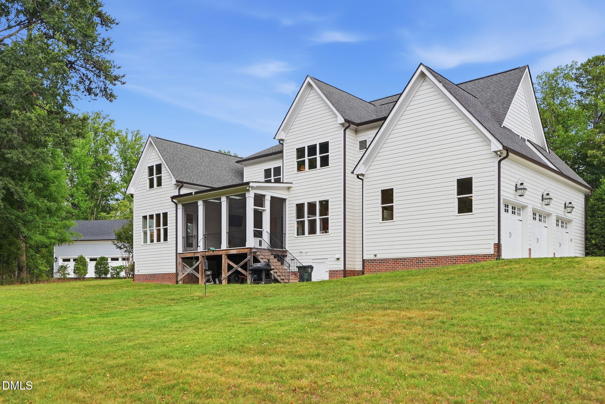 335 Forest Bridge Road Youngsville, NC 27596 - Photo 81 of 93 335 Forest Bridge Road-99