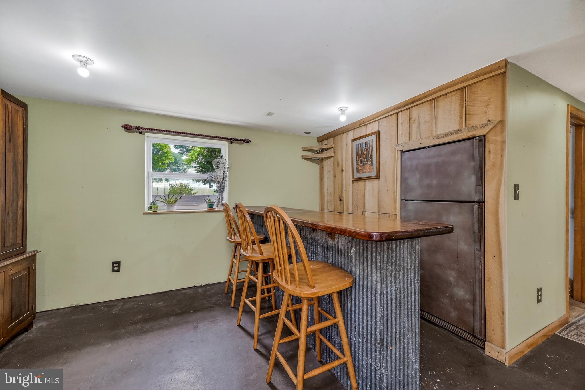 1935 Trevanion Road Taneytown, MD 21787 - Photo 24 of 62 Dry Bar - Lower Level