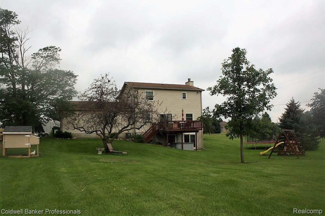 3256 Davis Lake Road Lapeer, MI 48446 - Photo 56 of 61 thumb_IMG_6867_1024.jpg