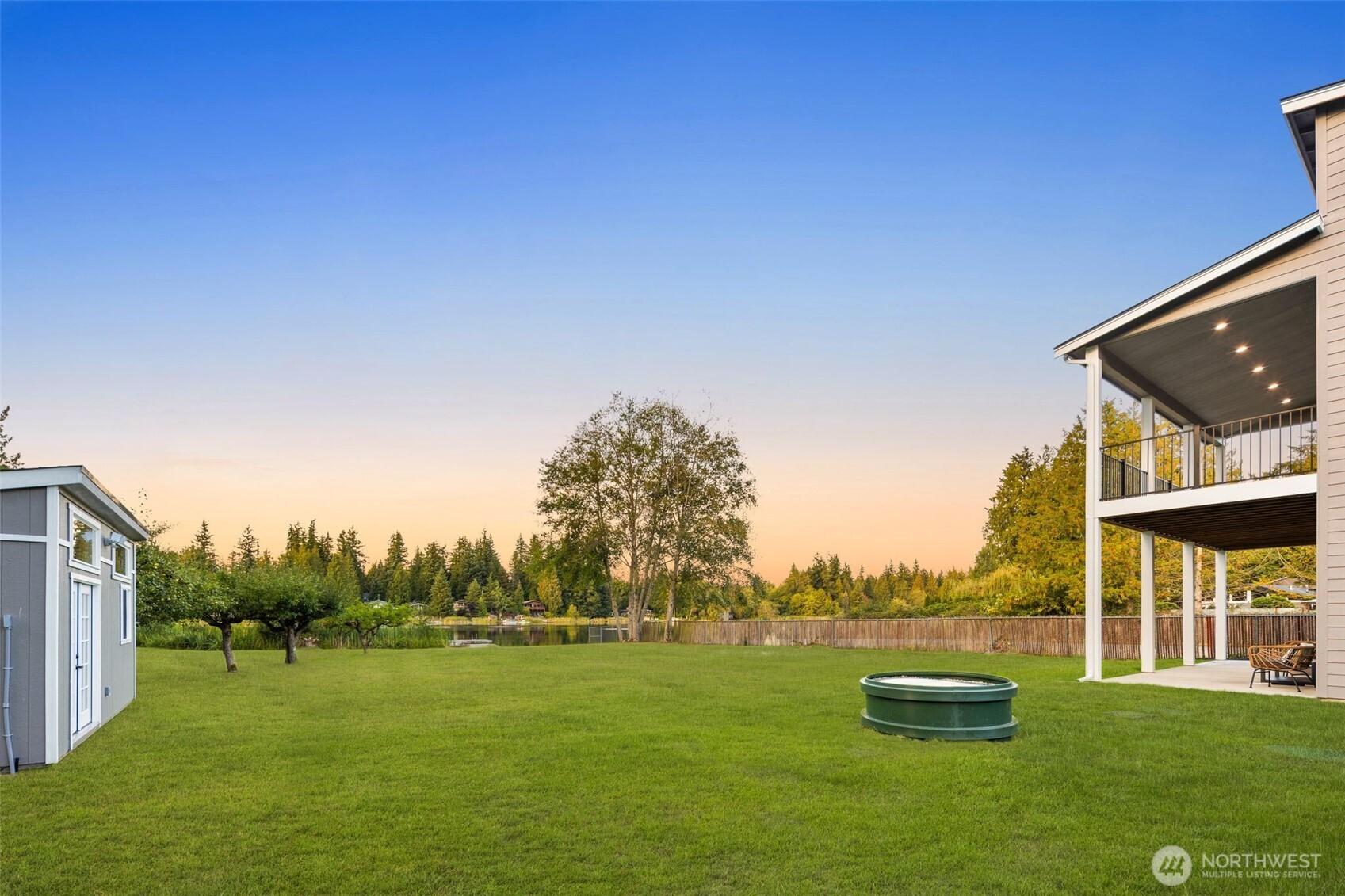 8319 South Lake Ketchum Road Stanwood, WA 98292 - Photo 30 of 39