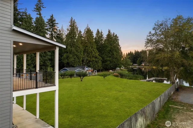 $1,100,000 | 8319 South Lake Ketchum Road, Stanwood, WA 98292