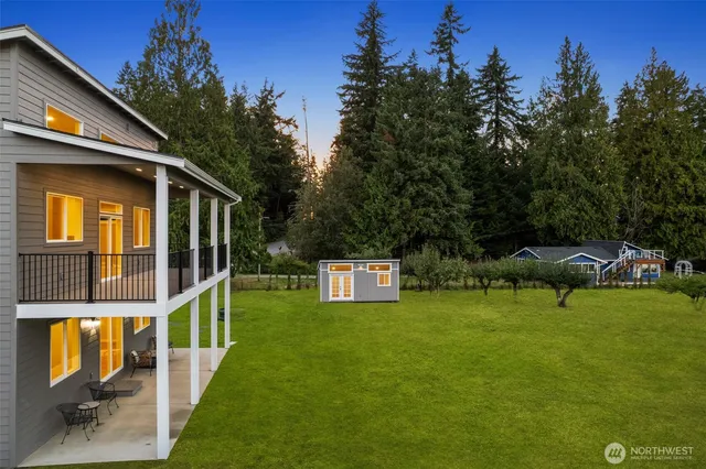 $1,100,000 | 8319 South Lake Ketchum Road, Stanwood, WA 98292