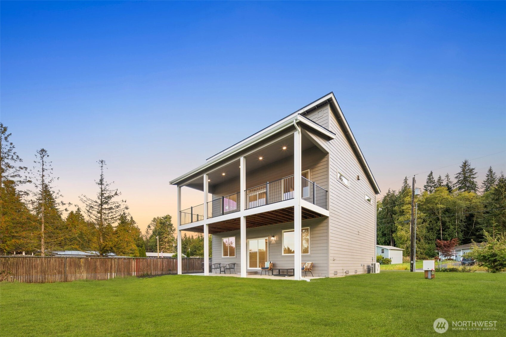 8319 South Lake Ketchum Road Stanwood, WA 98292 - Photo 33 of 39