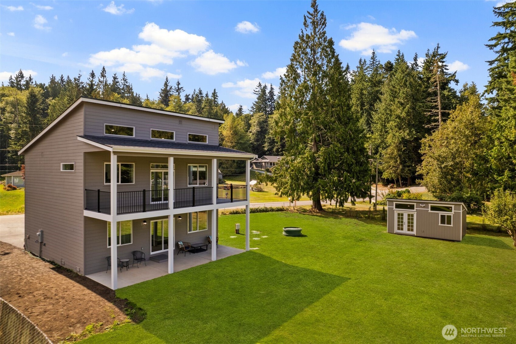 8319 South Lake Ketchum Road Stanwood, WA 98292 - Photo 34 of 39