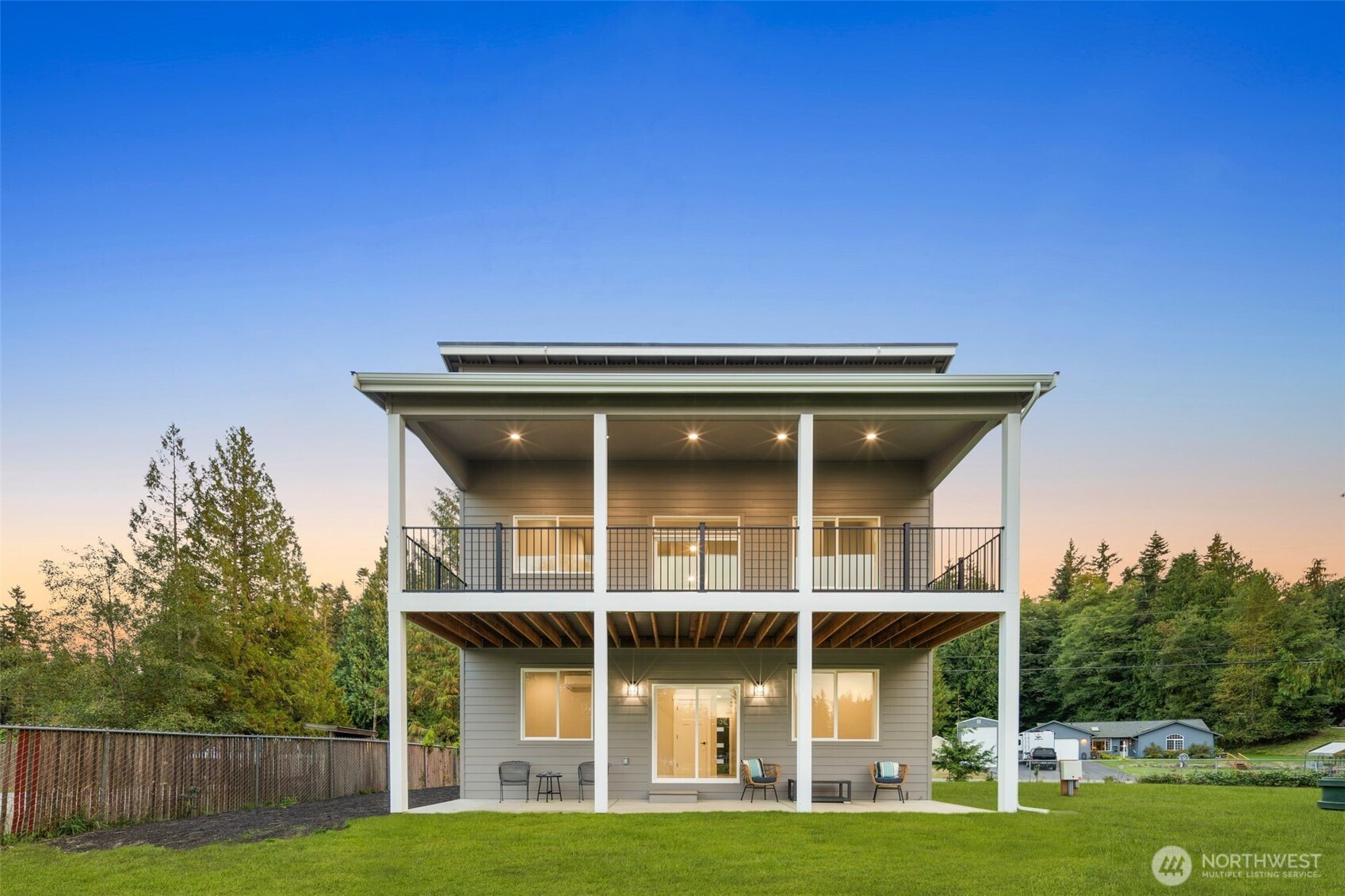 8319 South Lake Ketchum Road Stanwood, WA 98292 - Photo 35 of 39