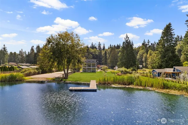 $1,100,000 | 8319 South Lake Ketchum Road, Stanwood, WA 98292