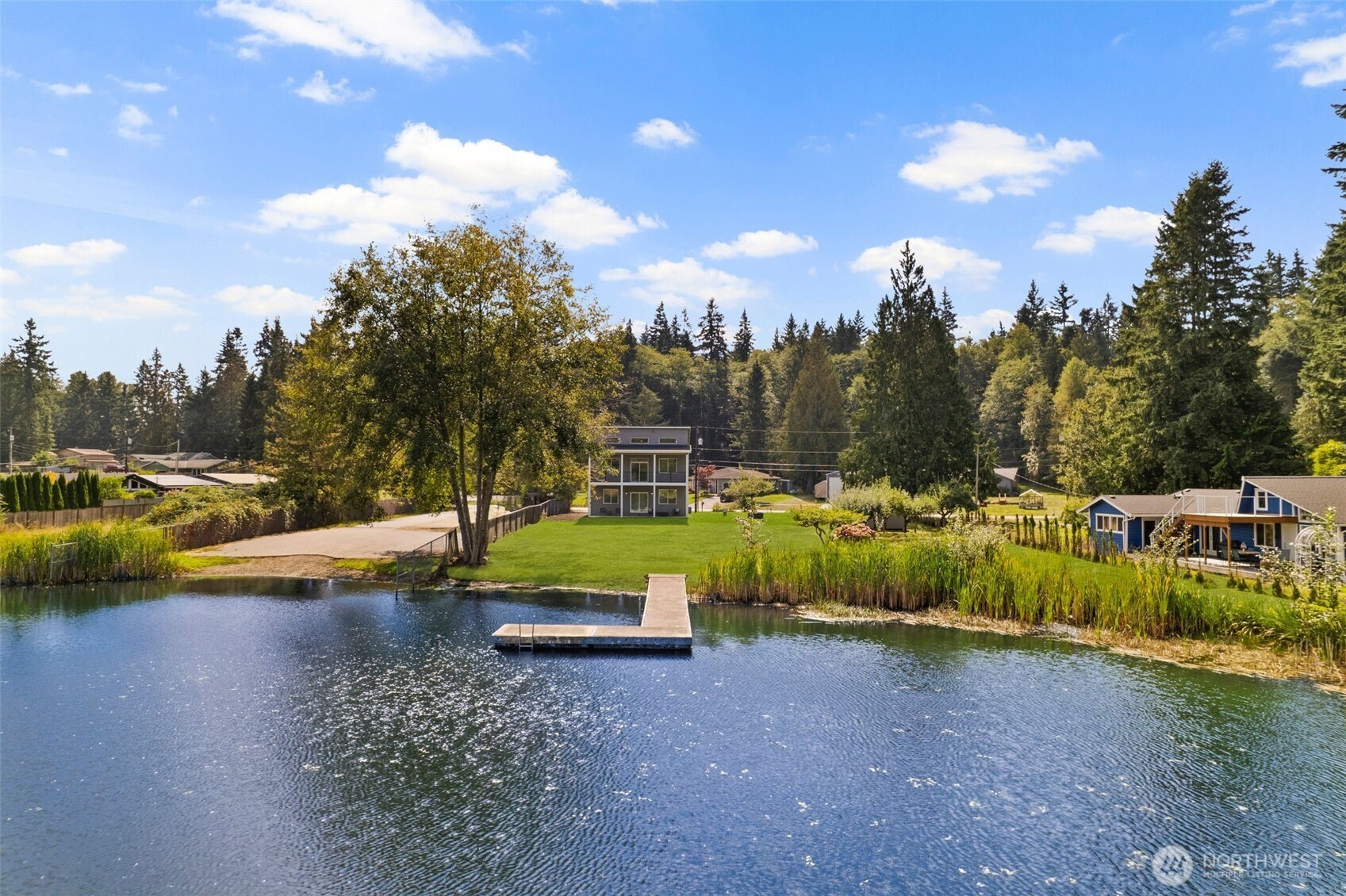 8319 South Lake Ketchum Road Stanwood, WA 98292 - Photo 36 of 39