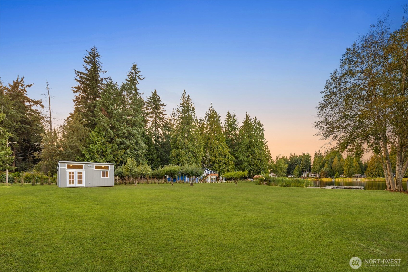 8319 South Lake Ketchum Road Stanwood, WA 98292 - Photo 4 of 39