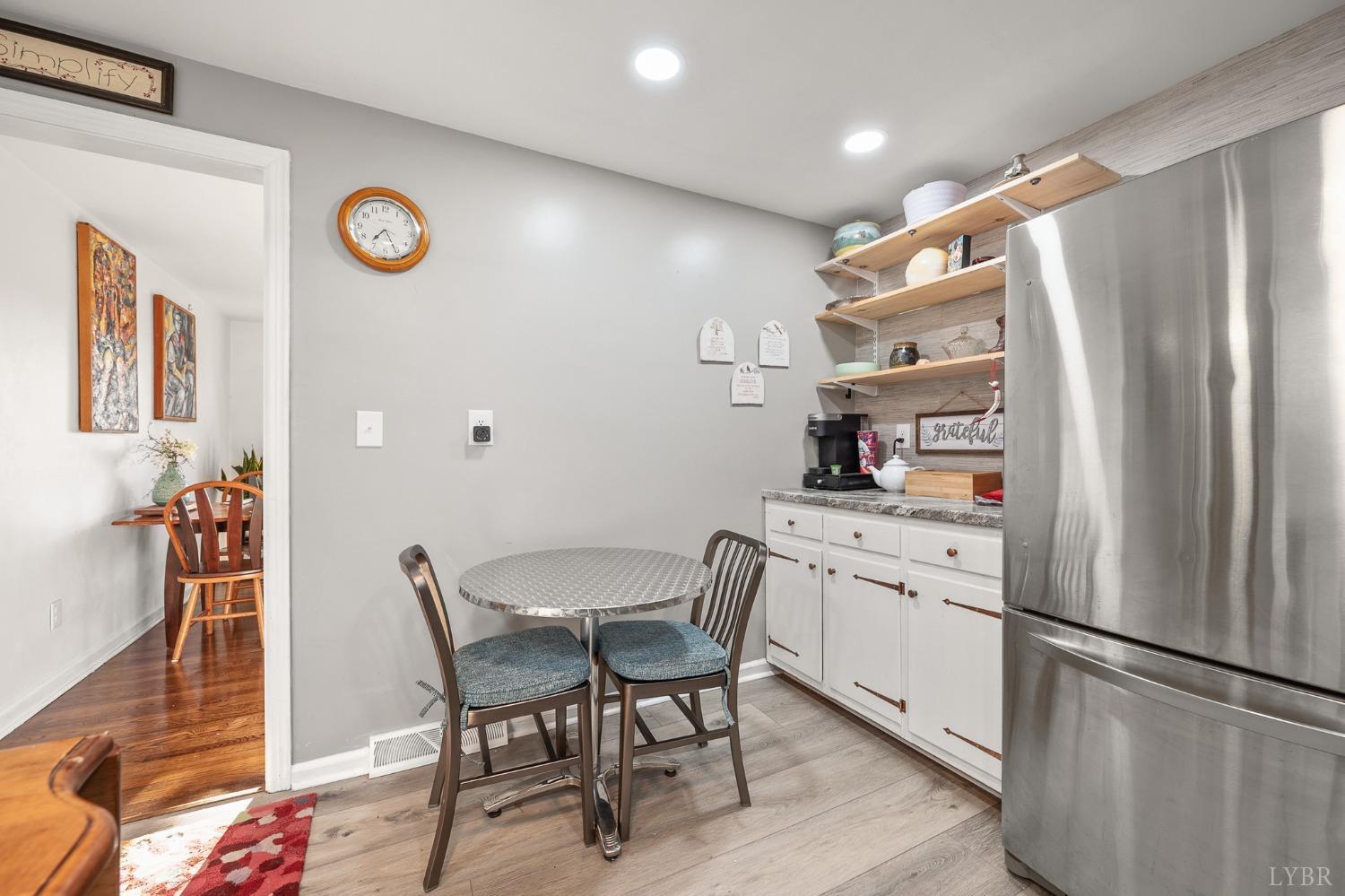 1428 Link Road Bedford, VA 24523 - Photo 12 of 38 Gallery Image 12